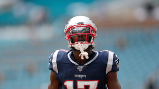 Antonio Brown And The Conversation Nobody Wants To Have